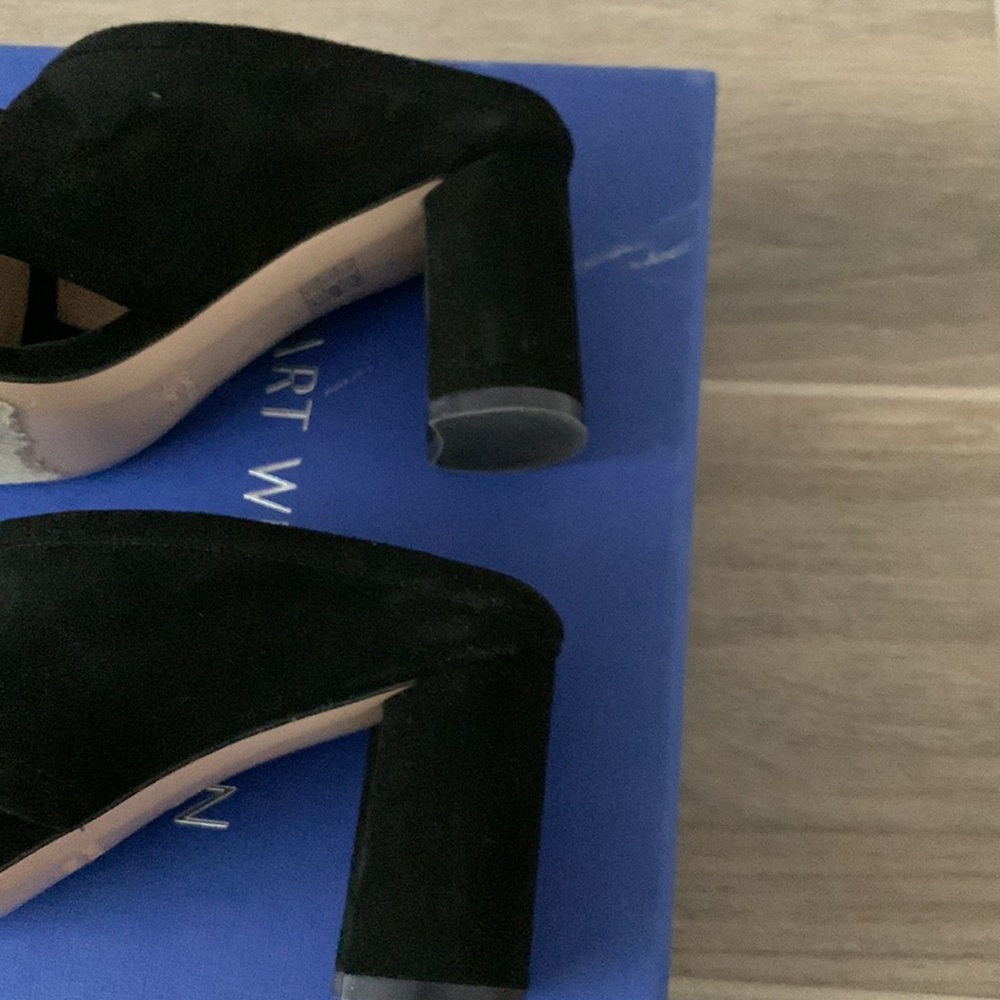 Stuart Weitzman sandals - Picture 3 of 6